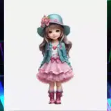 Figurinha para WhatsApp