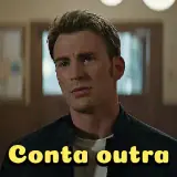 Figurinha de Memes Brasileiros para WhatsApp