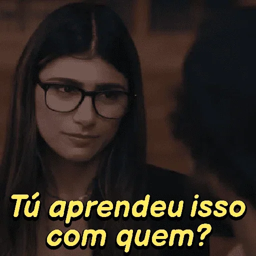 Figurinha para WhatsApp