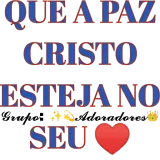 Figurinha para WhatsApp