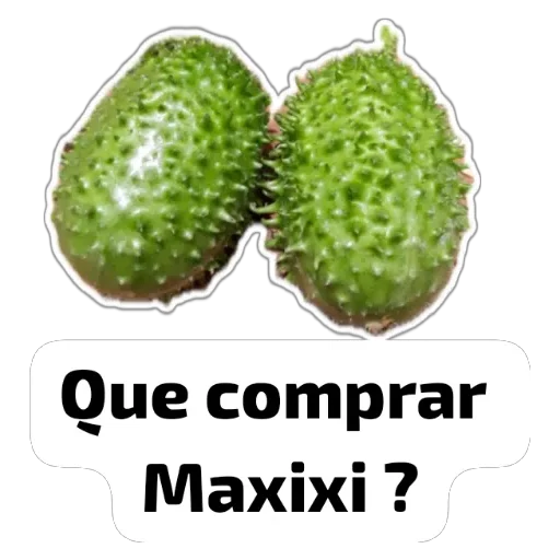 Figurinha para WhatsApp — Comida