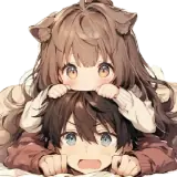 Figurinha de Anime para WhatsApp