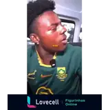 WhatsApp sticker