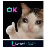 Figurinha para WhatsApp