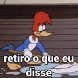 Figurinha para WhatsApp