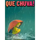 Figurinha para WhatsApp