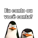 Figurinha para WhatsApp