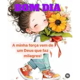 Figurinha de Saudações para WhatsApp