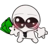 Figurinha de Memes para WhatsApp