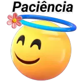 Figurinha para WhatsApp