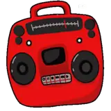 Figurinha para WhatsApp