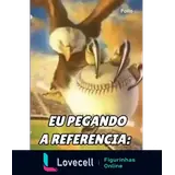 Sticker para WhatsApp