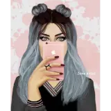 Figurinha de reação para WhatsApp