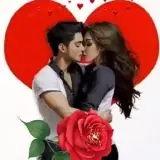 WhatsApp sticker
