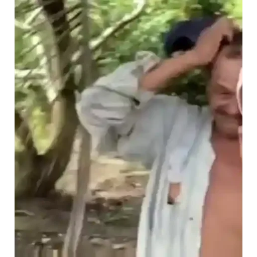 Figurinha para WhatsApp — reação