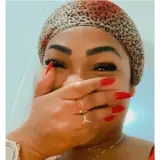 Figurinha de reação para WhatsApp