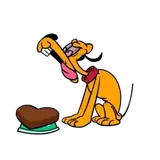 Figurinha de Animais para WhatsApp