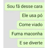 WhatsApp sticker