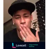 Figurinha para WhatsApp