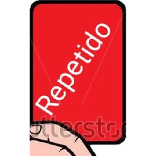 Coletadas sticker 19001