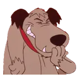 Animais WhatsApp sticker