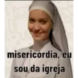Figurinha para WhatsApp