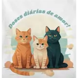 Sticker de Animais para WhatsApp