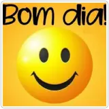 Figurinha de Saudações para WhatsApp