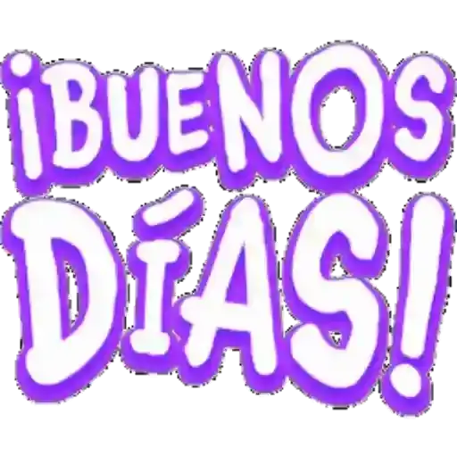 Coletadas sticker 16951