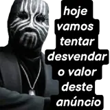 Figurinha de Memes para WhatsApp