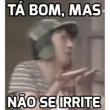 Figurinha de Memes Brasileiros para WhatsApp