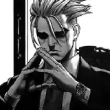 Figurinha de Anime para WhatsApp