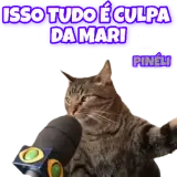 Sticker para WhatsApp