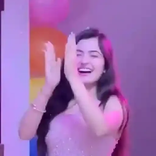 Figurinha para WhatsApp — reação