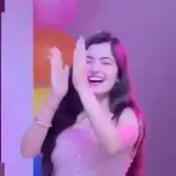 Figurinha de reação para WhatsApp