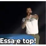 Figurinha de Memes Brasileiros para WhatsApp