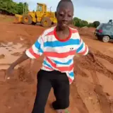 Figurinha de Engraçados para WhatsApp