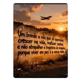 Figurinha de texto para WhatsApp