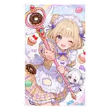 Figurinha de Anime para WhatsApp