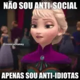 Figurinha de Memes para WhatsApp