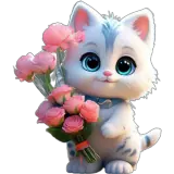 Figurinha para WhatsApp