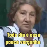 Figurinha de Memes Brasileiros para WhatsApp