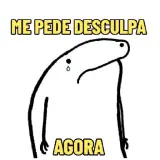 Figurinha de Memes Brasileiros para WhatsApp