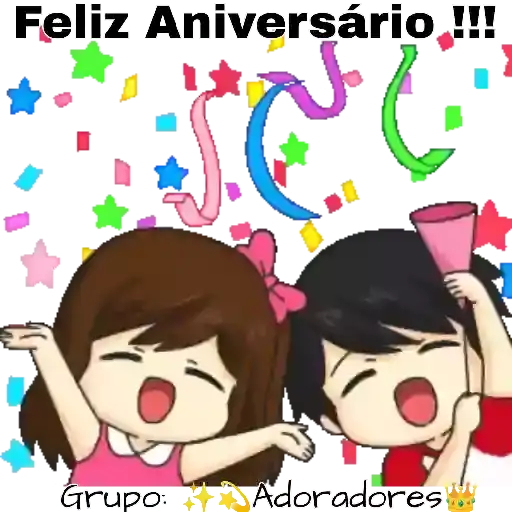 Coletadas sticker 10459