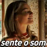 Figurinha de Memes Brasileiros para WhatsApp