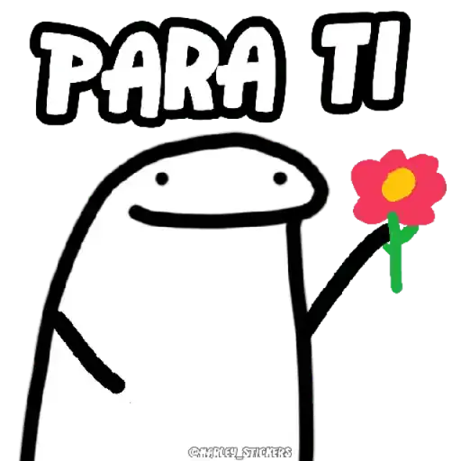 Coletadas sticker 1661