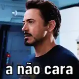 Figurinha de Memes Brasileiros para WhatsApp