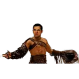 Figurinha de Filmes para WhatsApp