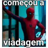 Memes Brasileiros WhatsApp sticker