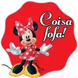 Figurinha de Animais para WhatsApp